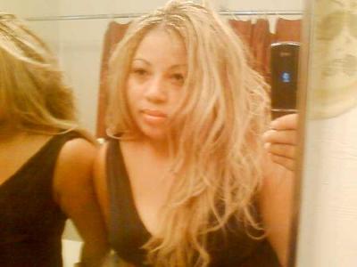 Shamika Austin