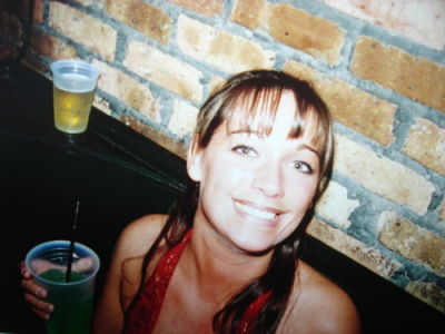 Angela Eyrich
