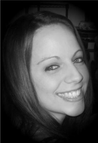 Rebecca Pauley