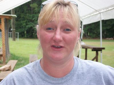 Sheila Mcdonald