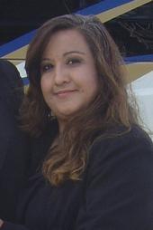 Vanessa Davis