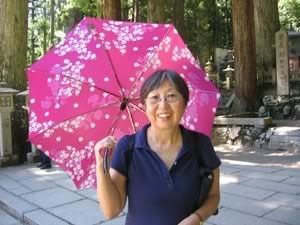 Ruth Shimomura