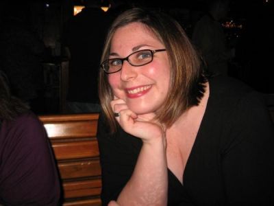 Jennifer Carlin