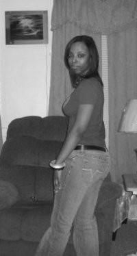 Tina Robinson