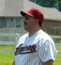 David Cleric