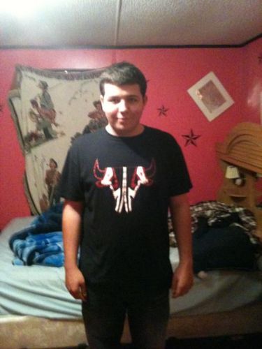 Jarod Tedim