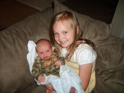 Allison Helvey