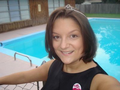 Rachel Roberts