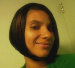 Samantha Copeland