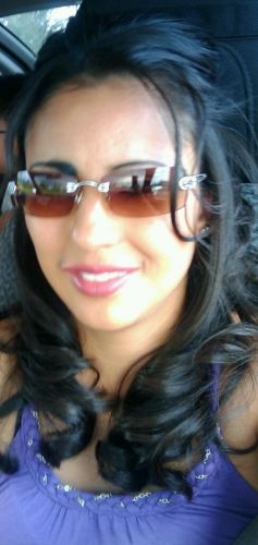 Rosie Gonzales