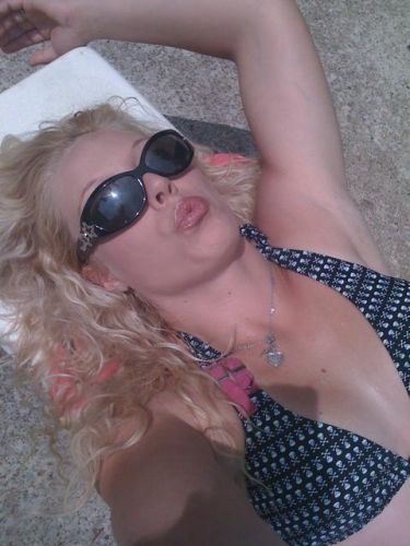 Kristi Harrell