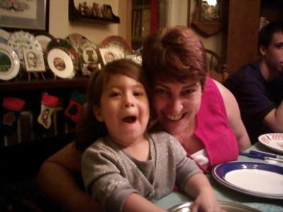 Edna Whatley