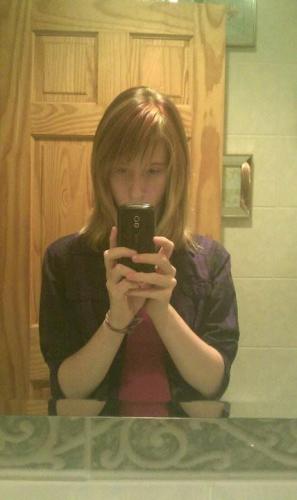 Allison Frahm