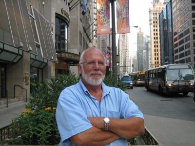 Robert Black
