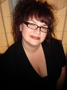 Jeannie Cline