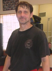 Richard Lauk