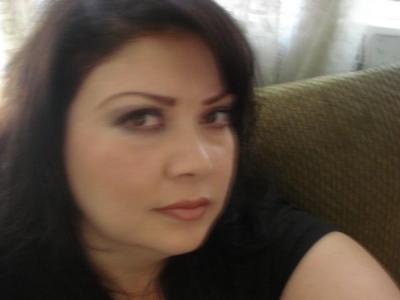 Rocio Barajas