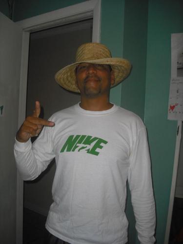 Lionel Cordero