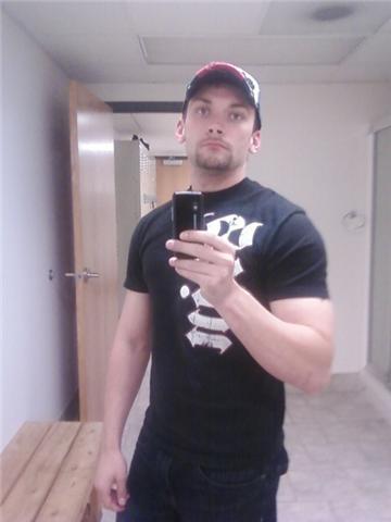 Aaron Schreer
