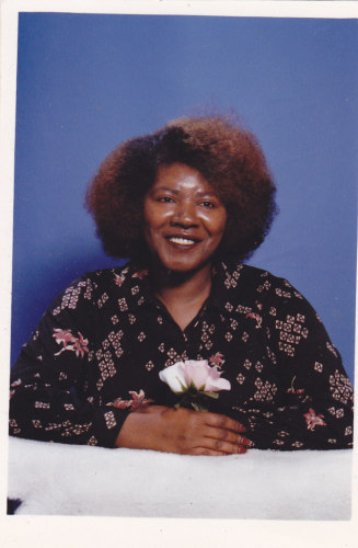 Yvonne Lambert
