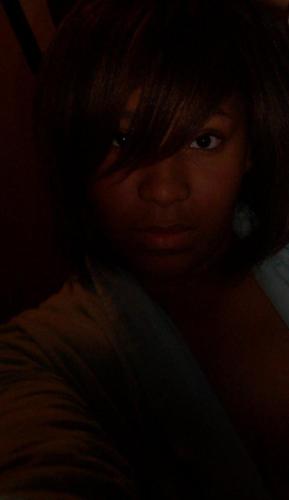 Latasha Thompson
