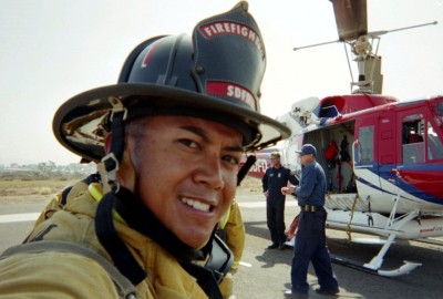 Antonio Sevilla