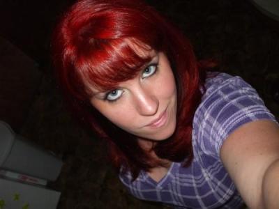Melinda Horn