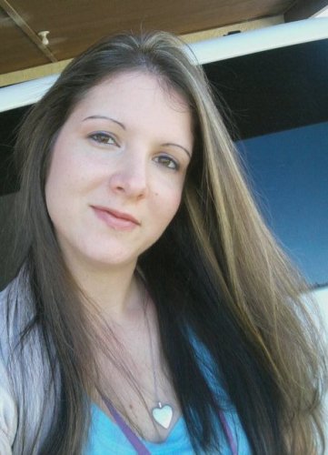Sarah Gideon