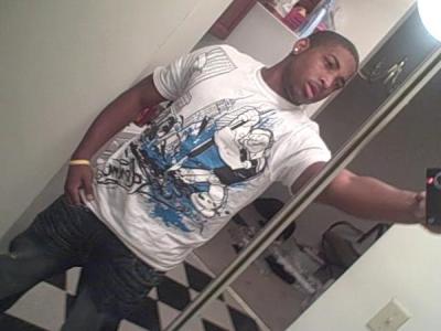 Calvin Jackson