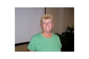 Andrea Ackert