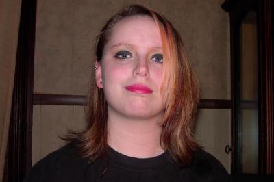 Jenniefer Hawkins