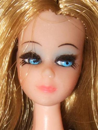 Serina Cruts