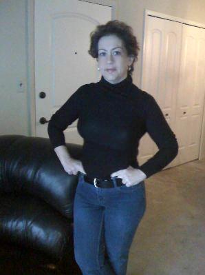 Rita Lowe