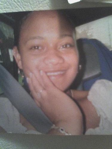 Corie Holmes