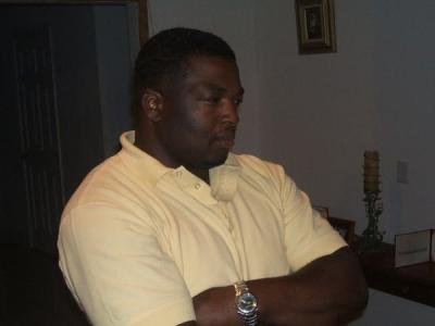 Reginald Reese