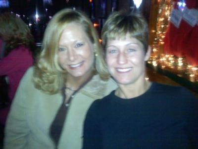 Tricia Pratt