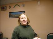Karen Gore