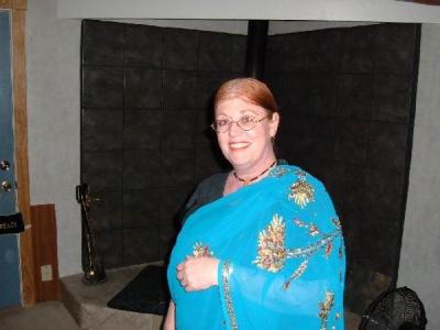 Debra Ranum