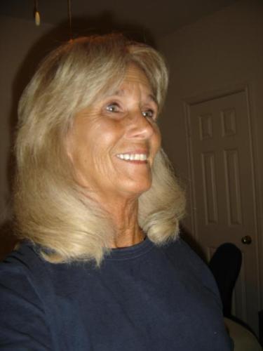 Lynne Haggertytigert