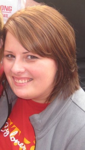 Claire Masker