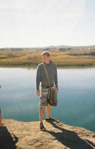 Mark Quint