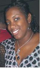 Jacqueline Eugene