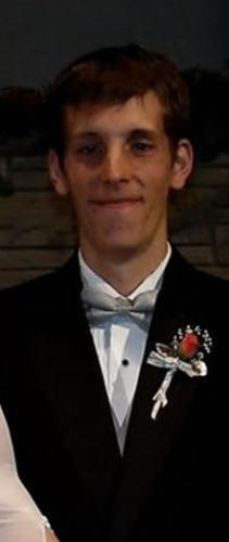 Jason Bickham