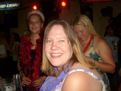 Jennifer Fligg