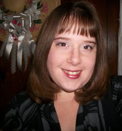 Holly Robbins