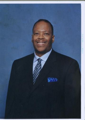 Gregory Kimble