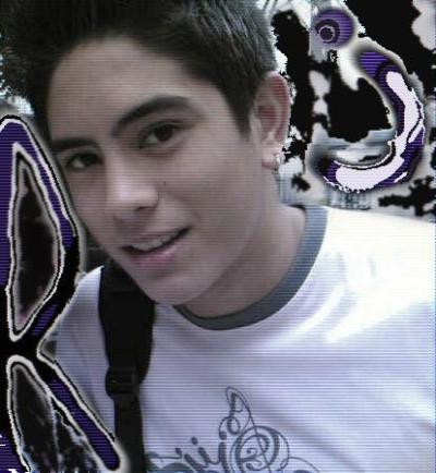 Jason Bhirdo