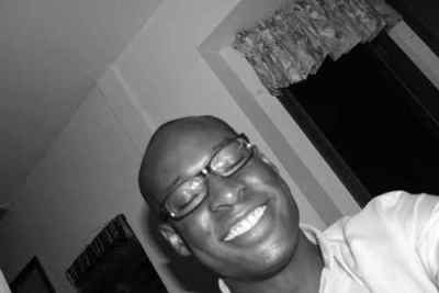 Olujimi Akindele