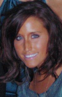 Courtney Russell
