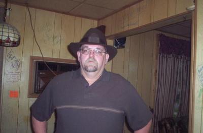 Timothy Zellars